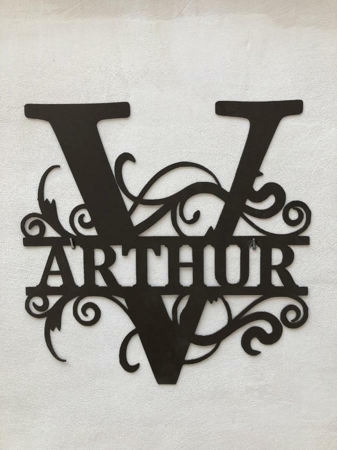 Arthur Hébergement de vacances *